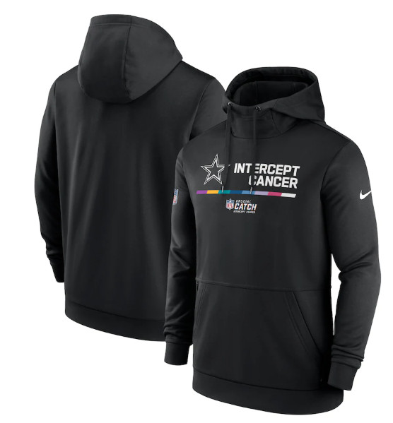 Men's Dallas Cowboys 2022 Black Crucial Catch Therma Performance Pullover Hoodie,We sell and wholesale Men's Dallas Cowboys 2022 Black Crucial Catch Therma Performance Pullover Hoodie on line form chian!